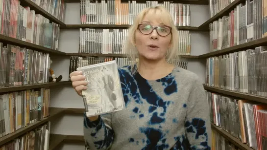 Kim Cattrall’s Closet Picks - Criterion Collection