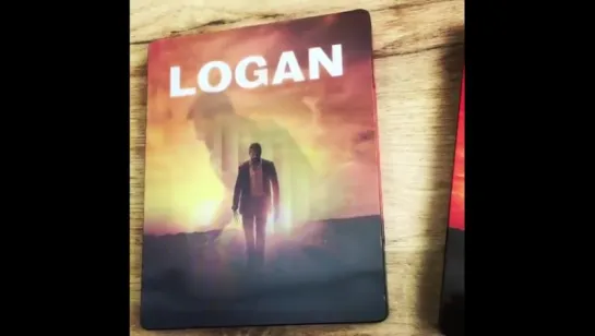 LOGAN [FAC #77 ] Edition 5 -  Lenticular