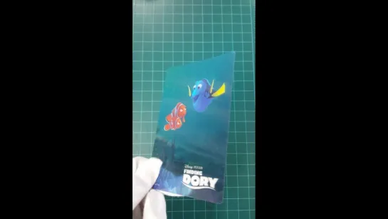 Finding Dory  Kimchidvd  3