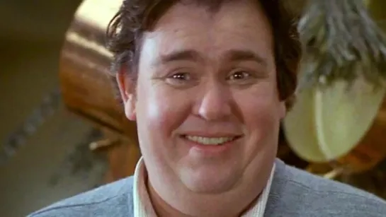 TELL ME ABOUT JOHN - Unauthorized John Candy Documentary