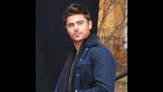 Happy 30th Birthday Zac Efron!