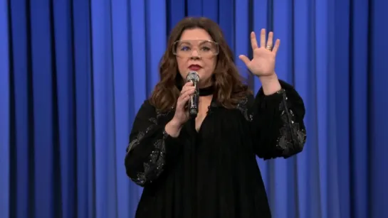 Lip Sync Battle with Melissa McCarthy