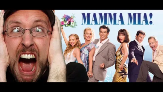 Ностальгирующий Критик ↑ Mamma Mia!