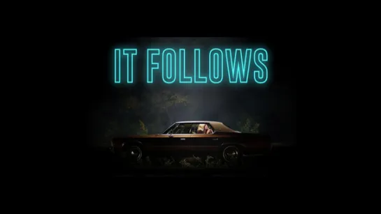 ОБЪЯСНЯЯ IT FOLLOWS