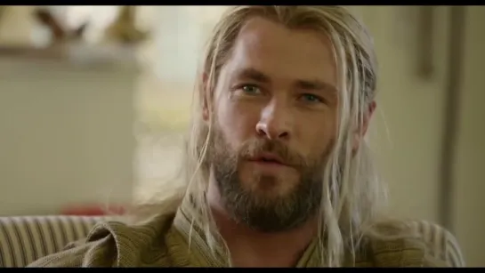 What Thor Was Doing During Captain America: Civil War