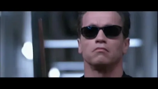 The Ultimate Arnold Schwarzenegger Tribute