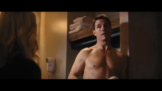 TOM CRUISE is ALWAYS TOPLESS Supercut