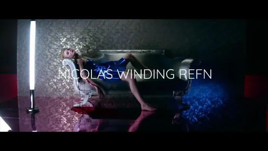 The Beauty Of Nicolas Winding Refn