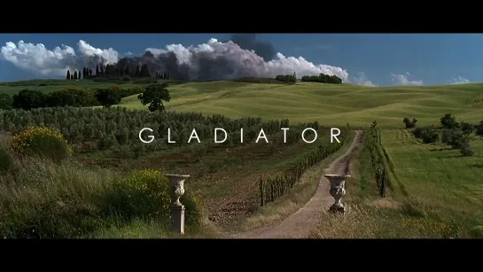 The Beauty Of Gladiator