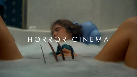 The Beauty Of Horror Cinema