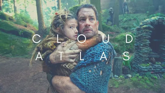 The Beauty Of Cloud Atlas