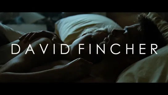 The Beauty Of David Fincher