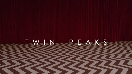 The Beauty Of Twin Peaks