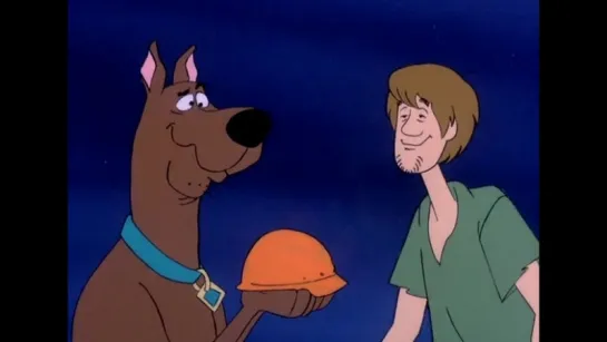 The Scooby-Doo Show ↑ High-Rise Hair Raiser