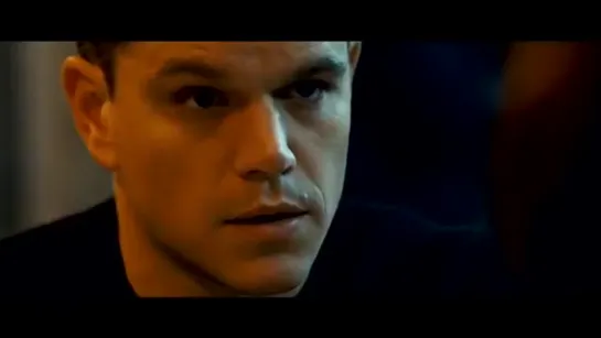 The Bourne Ultimatum - Trailer