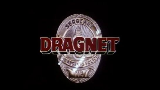 Dragnet ↑ Trailer