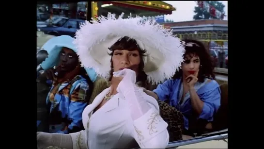 To Wong Foo, Thanks For Everything! Julie Newmar ↑ Trailer