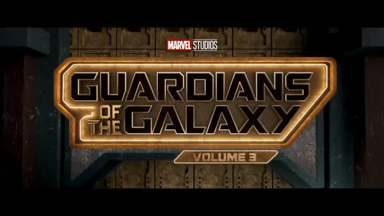 Marvel Studios’ Guardians of the Galaxy Vol. 3 - Official Big Game Trailer