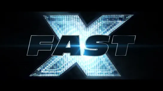 FAST X  |  Official World Premiere Trailer (2023)