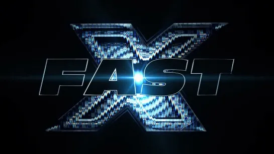 FAST X | Official Cast Reveal Teaser Trailer (2023)