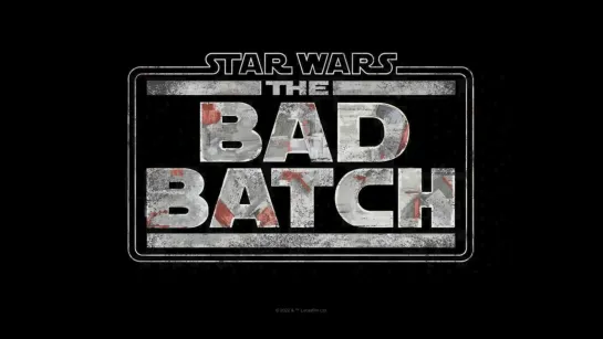 Star Wars: The Bad Batch Season 2 | Trailer