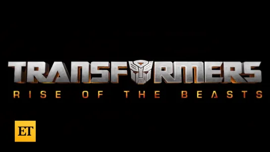 Transformers: Rise of the Beasts ↑ Official Trailer