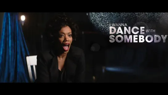 I WANNA DANCE WITH SOMEBODY - Official Trailer