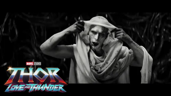 THOR: Love and Thunder | Trailer 1