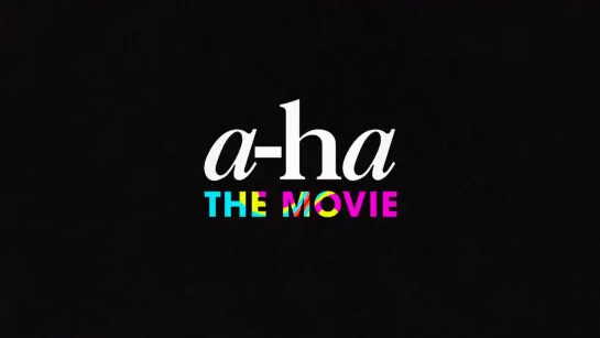 a-ha The Movie | OFFICIAL TRAILER