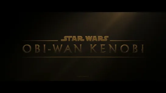 OBI-WAN KENOBI ↑ Trailer #2 (2022)