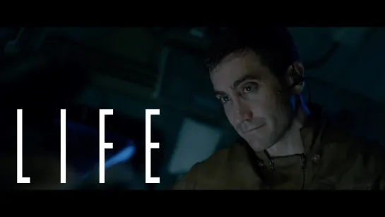 LIFE ↑ Official Trailer #2