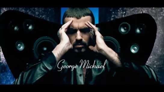 GEORGE MICHAEL FREEDOM UNCUT - OFFICIAL TRAILER