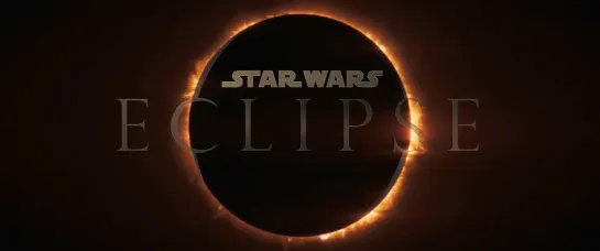 Star Wars Eclipse – Official Cinematic Reveal Trailer