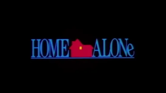 Home Alone (1990) - Trailer