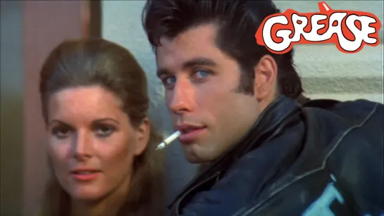 Grease - Trailer