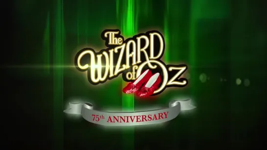 The Wizard Of Oz IMAX 3D  ↑  Official Trailer