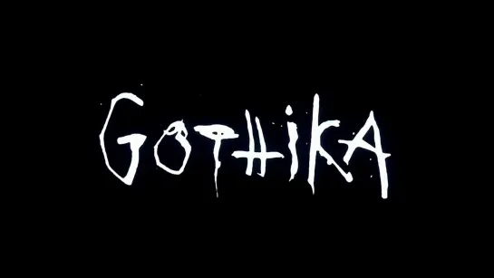 Gothika ↑  Trailer