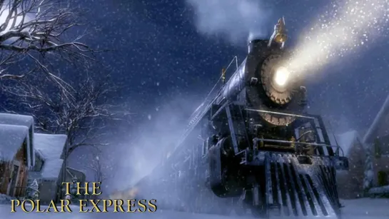 The Polar Express (2004) - Trailer