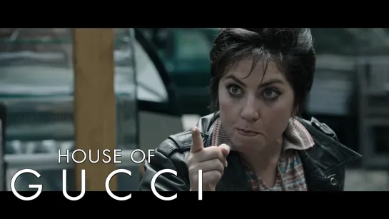 HOUSE OF GUCCI | Official Trailer #2