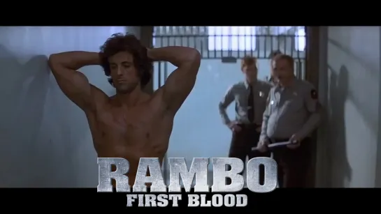 First Blood (1982) - Trailer