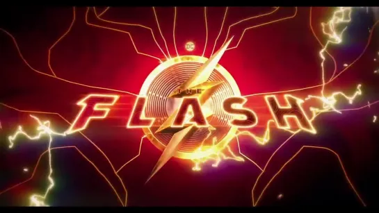 THE FLASH (2022)  | DC Fandome Teaser