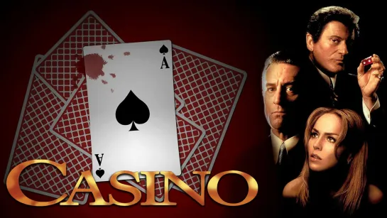 Casino (1995) | Trailer