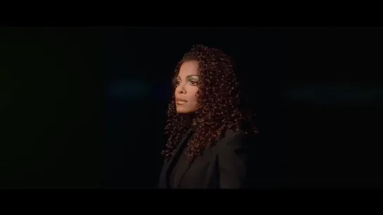 JANET - Documentary  Teaser