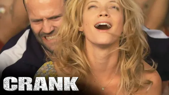 Crank (2006) | Trailer