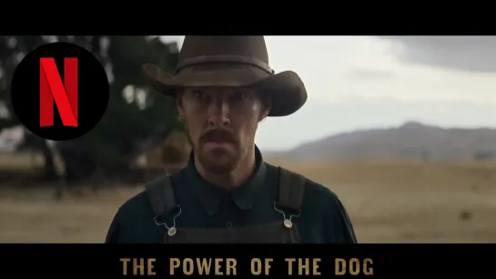 The Power of the Dog - Teaser