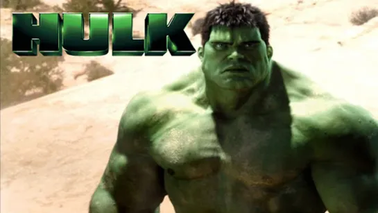 Hulk (2003) -  Trailer