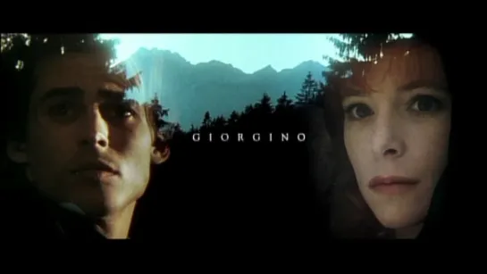 Giorgino - Teaser