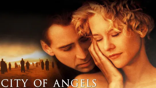 City of Angels (1998) - Trailer