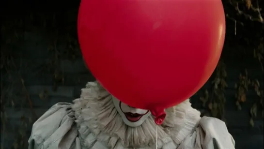 IT ↑ Official Teaser Trailer