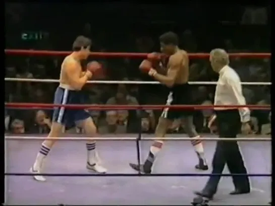 1982-03-17 Frank Bruno vs Lupe Guerra